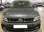 VOLKSWAGEN tiguan 1.5 TSI R-LINE