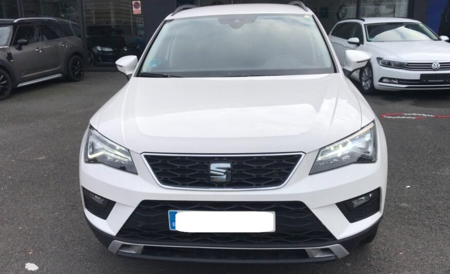SEAT ATECA 1.0TSI STYLE