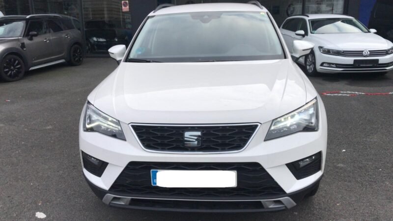 SEAT ATECA 1.0TSI STYLE
