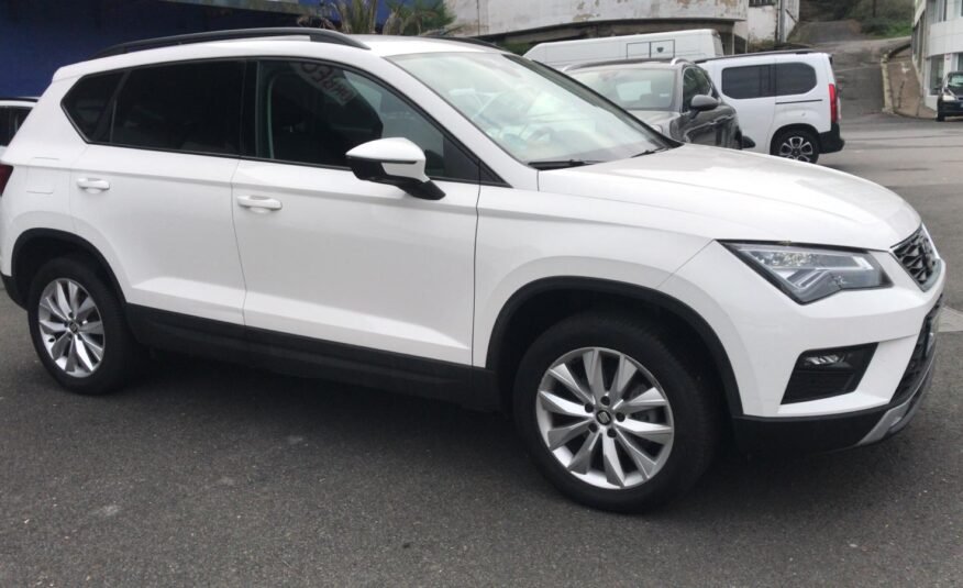 SEAT ATECA 1.0TSI STYLE