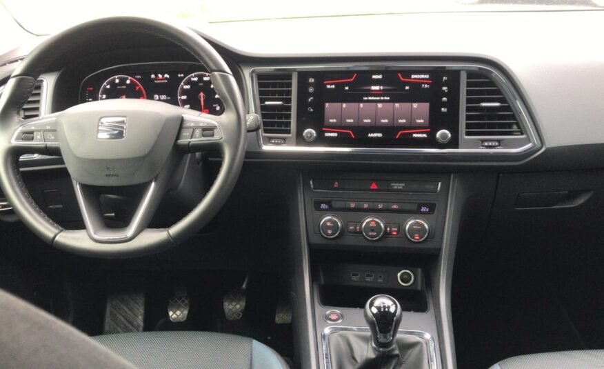 SEAT ATECA 1.0TSI STYLE