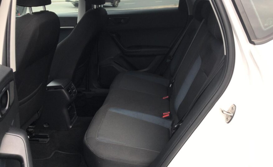 SEAT ATECA 1.0TSI STYLE