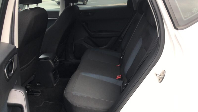 SEAT ATECA 1.0TSI STYLE