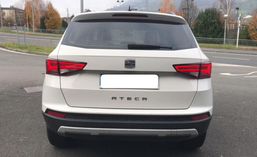 SEAT ATECA 1.0TSI STYLE
