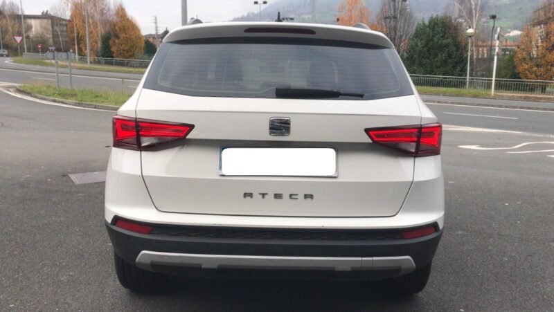 SEAT ATECA 1.0TSI STYLE