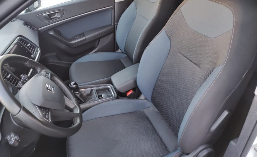 SEAT ATECA 1.0TSI STYLE