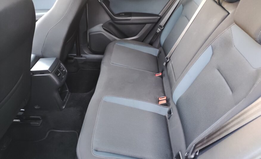 SEAT ATECA 1.0TSI STYLE