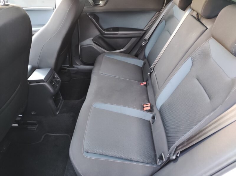 SEAT ATECA 1.0TSI STYLE