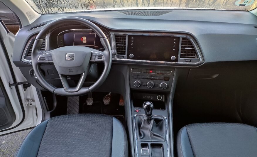 SEAT ATECA 1.0TSI STYLE