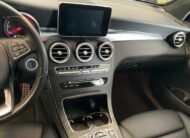 MERCEDES-BENZ Clase GLC 250 4Matic AMG Line