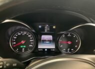 MERCEDES-BENZ Clase GLC 250 4Matic AMG Line