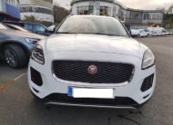 JAGUAR E-PACE TURISMO