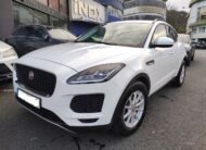 JAGUAR E-PACE TURISMO