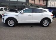 JAGUAR E-PACE TURISMO