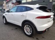 JAGUAR E-PACE TURISMO