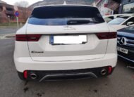 JAGUAR E-PACE TURISMO