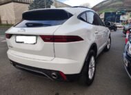 JAGUAR E-PACE TURISMO
