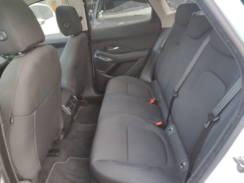 JAGUAR E-PACE TURISMO