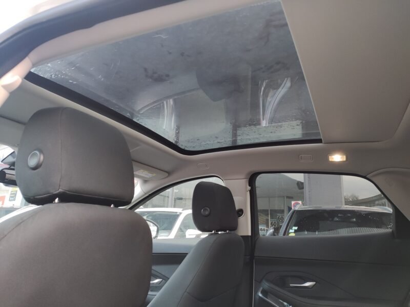 JAGUAR E-PACE TURISMO