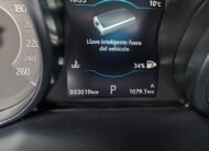JAGUAR E-PACE TURISMO