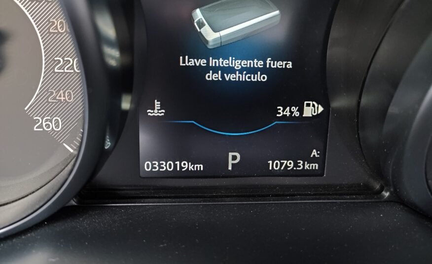 JAGUAR E-PACE TURISMO