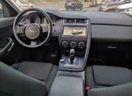 JAGUAR E-PACE TURISMO