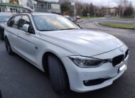 BMW 320d touring x-drive