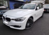BMW 320d touring x-drive