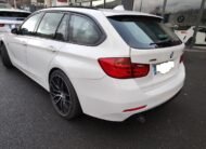 BMW 320d touring x-drive