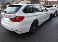 BMW 320d touring x-drive