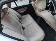 BMW 320d touring x-drive