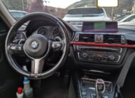 BMW 320d touring x-drive