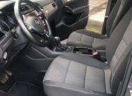 VOLKSWAGEN Touran ADVANCE 2.0 TDI DSG
