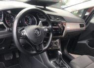 VOLKSWAGEN Touran ADVANCE 2.0 TDI DSG