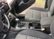 VOLKSWAGEN Touran ADVANCE 2.0 TDI DSG