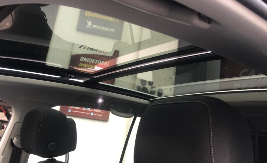 VOLKSWAGEN Touran ADVANCE 2.0 TDI DSG
