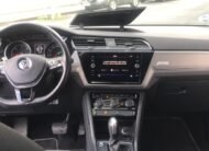 VOLKSWAGEN Touran ADVANCE 2.0 TDI DSG