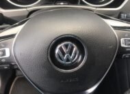 VOLKSWAGEN Touran ADVANCE 2.0 TDI DSG