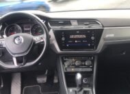 VOLKSWAGEN Touran ADVANCE 2.0 TDI DSG