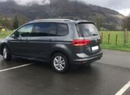 VOLKSWAGEN Touran ADVANCE 2.0 TDI DSG