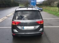 VOLKSWAGEN Touran ADVANCE 2.0 TDI DSG
