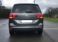 VOLKSWAGEN Touran ADVANCE 2.0 TDI DSG