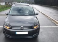 VOLKSWAGEN Touran ADVANCE 2.0 TDI DSG
