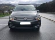 VOLKSWAGEN Touran ADVANCE 2.0 TDI DSG