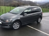 VOLKSWAGEN Touran ADVANCE 2.0 TDI DSG