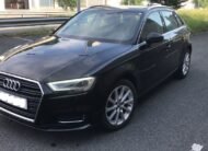 AUDI A3 design edition 1.6 TDI Sportback