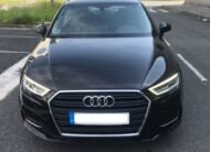 AUDI A3 design edition 1.6 TDI Sportback