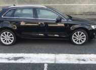 AUDI A3 design edition 1.6 TDI Sportback