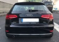 AUDI A3 design edition 1.6 TDI Sportback