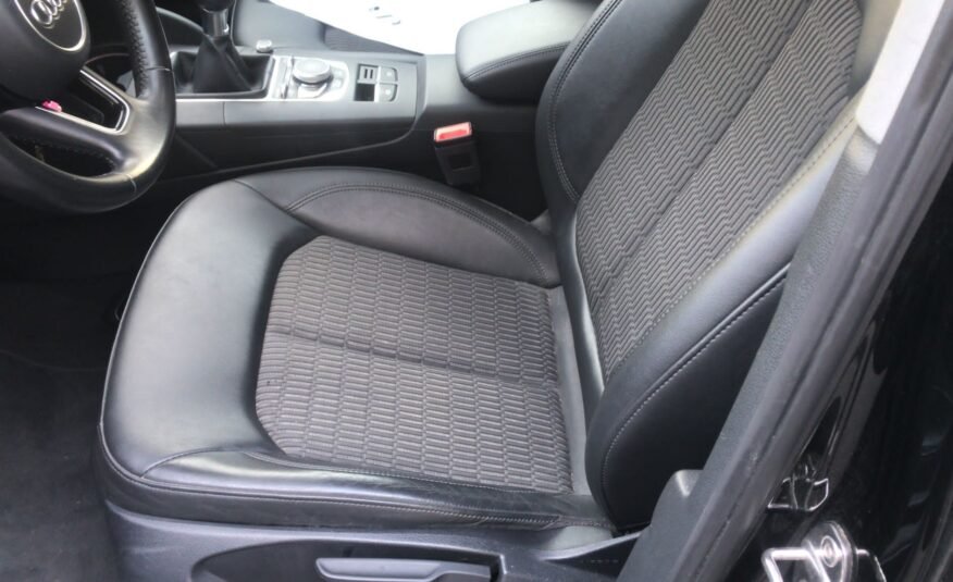 AUDI A3 design edition 1.6 TDI Sportback